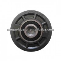 Selcom elevator parts ,3201.05.0010 elevator roller ,elevator door roller