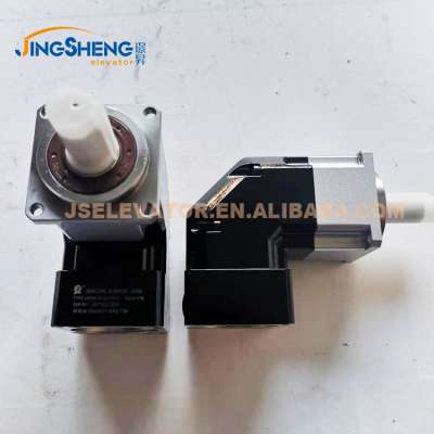 SHANGYANG PLANEYARY GEAR TYPE SBR60-10-S2-P2-L1