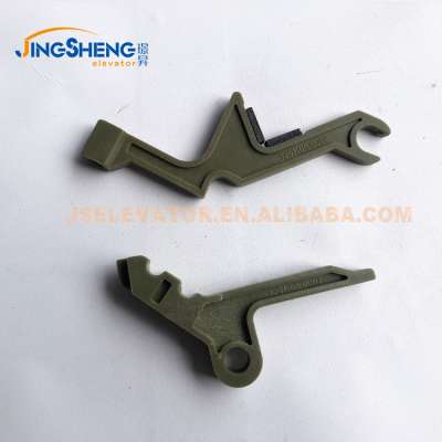 Fermator Elevator door knife swing arm 3201.05.0068 3201.05.0067