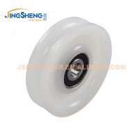 elevator door hanger roller D70*17*6200 for  S8 elevator parts