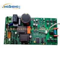 Elevator control board for F9 door motor for elevator parts