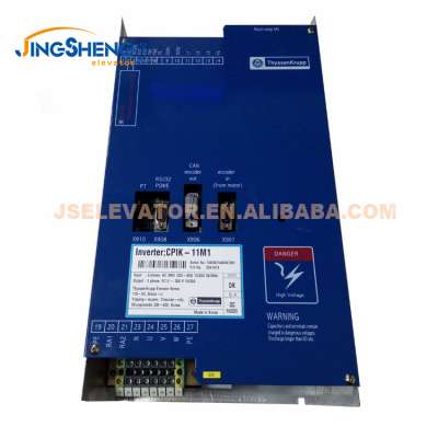 100% new and original  Elevator Inverter CPIK-11M1