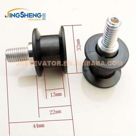 fermator elevator door roller D32mm for schindler  elevator parts