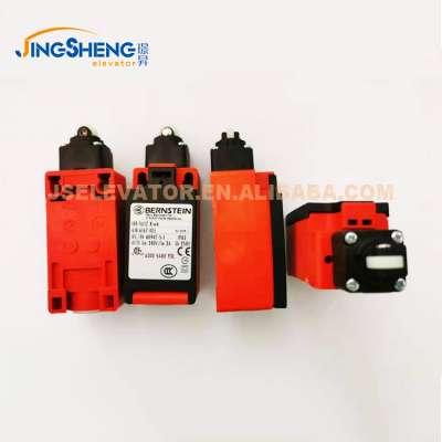 BERNSTEIN ELEVATOR LIMIT SWITCH I88-SU1Z Riwk  IEC/EN 60947-5-1 618.6167.405