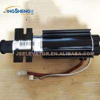 Wittur Selcom elevator door motor 902195G03