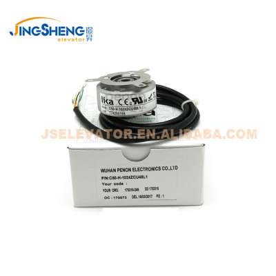 LIKA rotary encoder C50-H-1024ZCU48 C50-H-1024ZCU48L1 C50-H-1024ZCU48BS01 C50-H-1024ZCU48P C50-H-1024ZCU410 C50-H-1024ZCU48S689